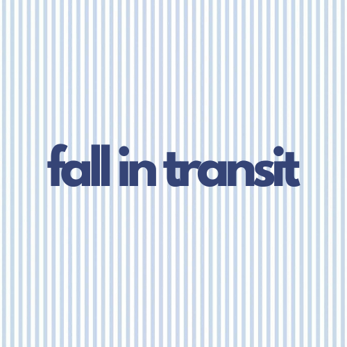 Fall In Transit