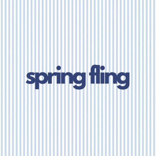 Spring Fling