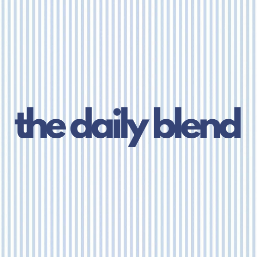 The Daily Blend