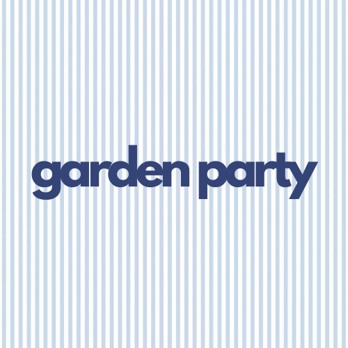 Garden Party
