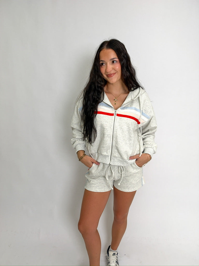 The Retro Set