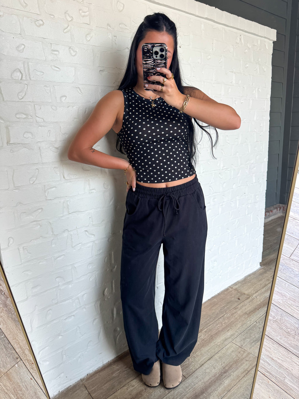 The Off Duty Set