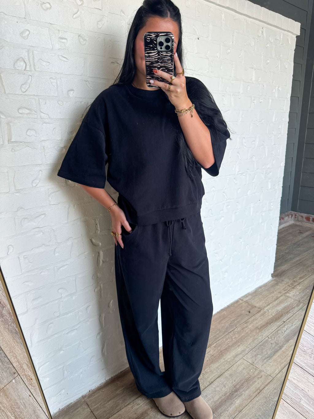 The Off Duty Set