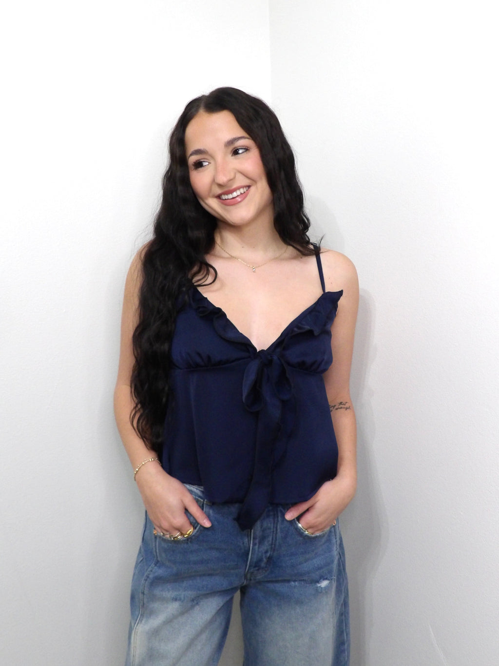The Londyn Top