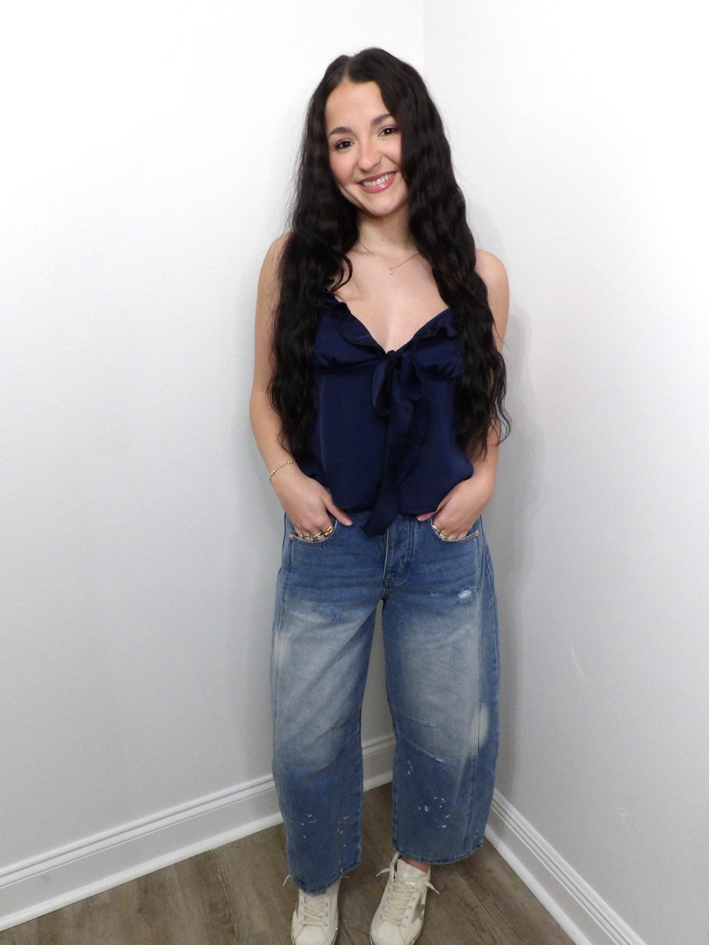 The Londyn Top
