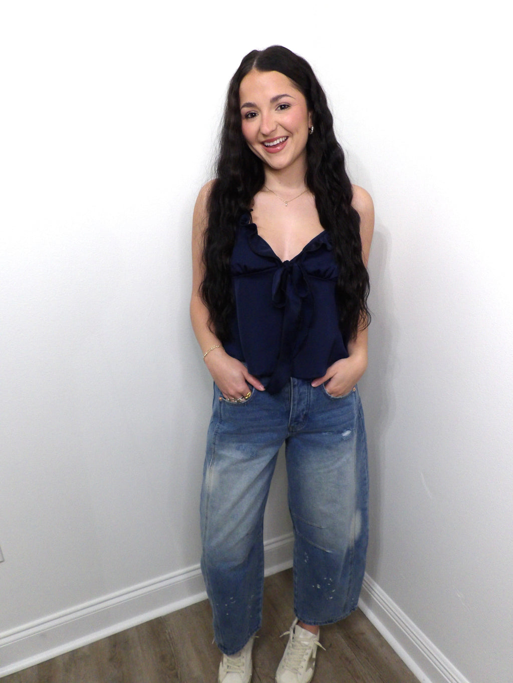 The Londyn Top
