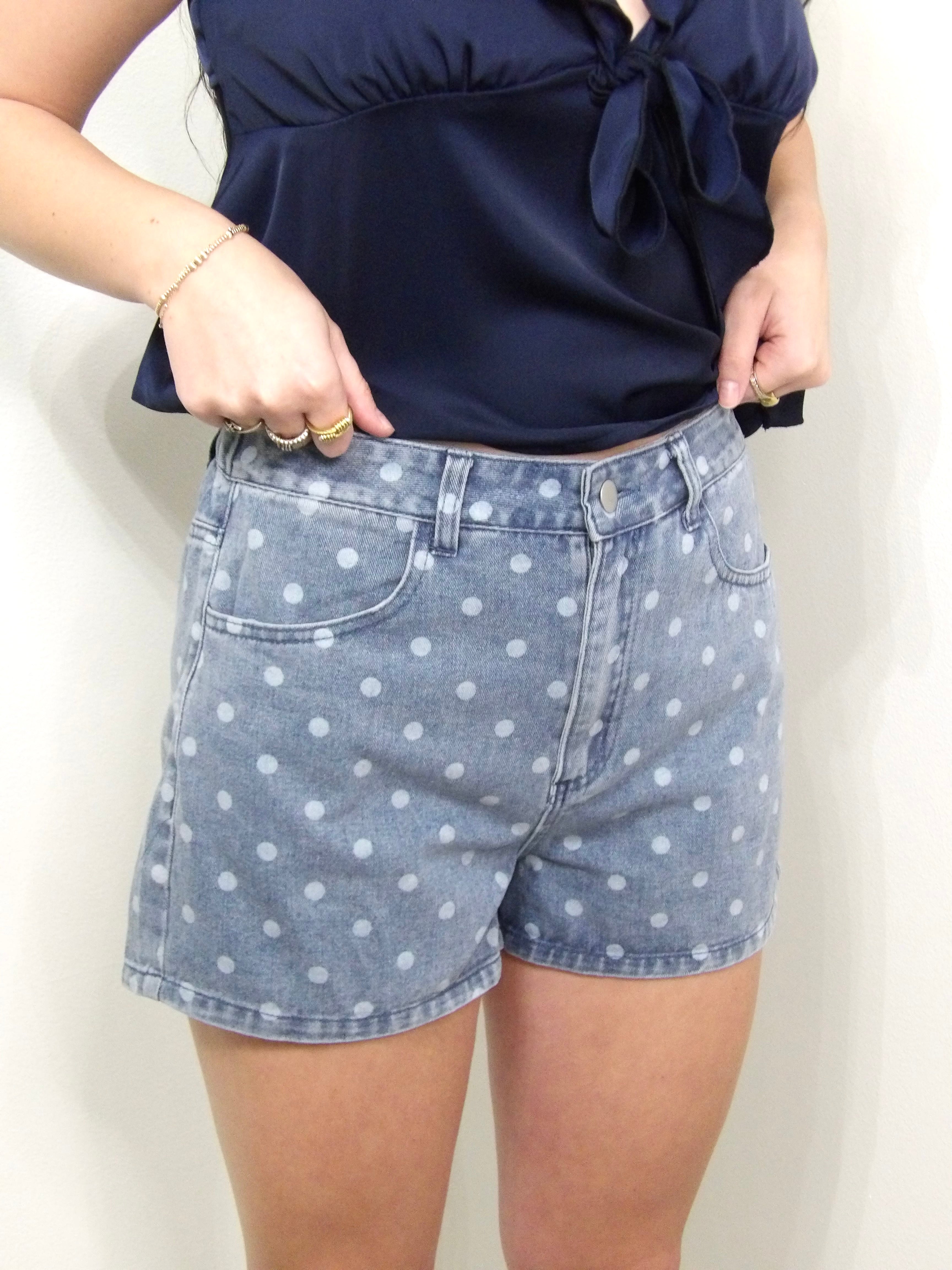 The Dottie Blues Short