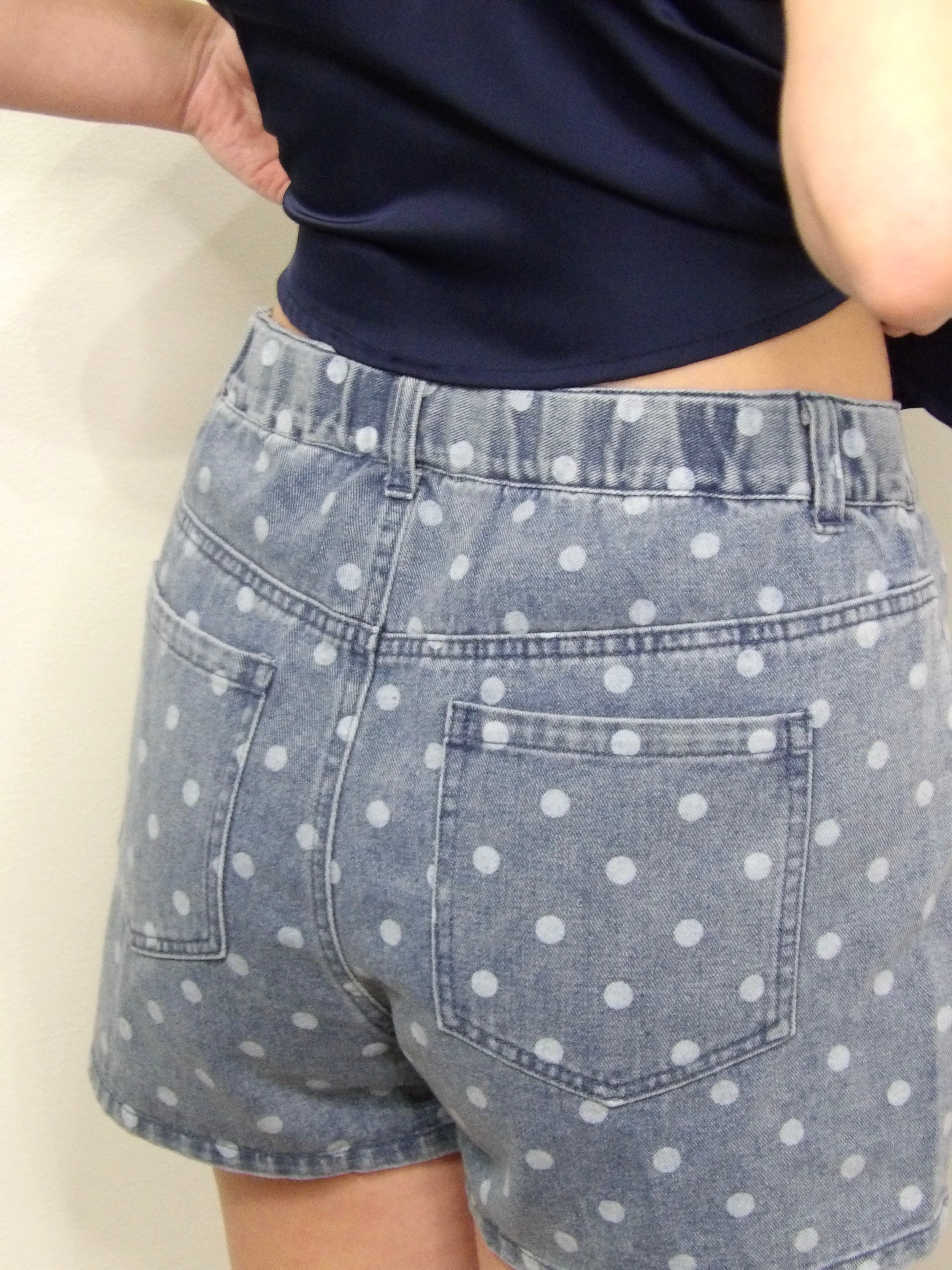 The Dottie Blues Short