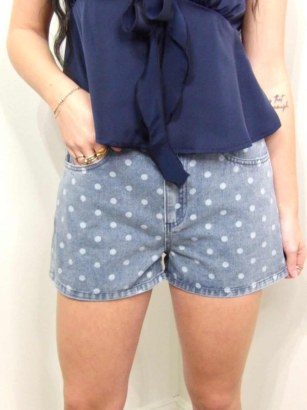 The Dottie Blues Short