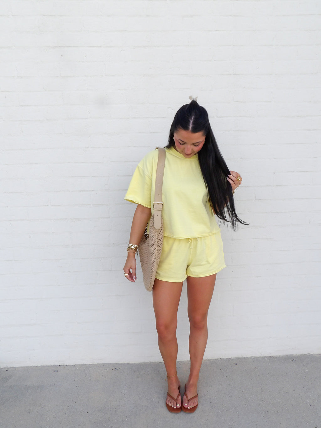 The Boho Breeze Bag