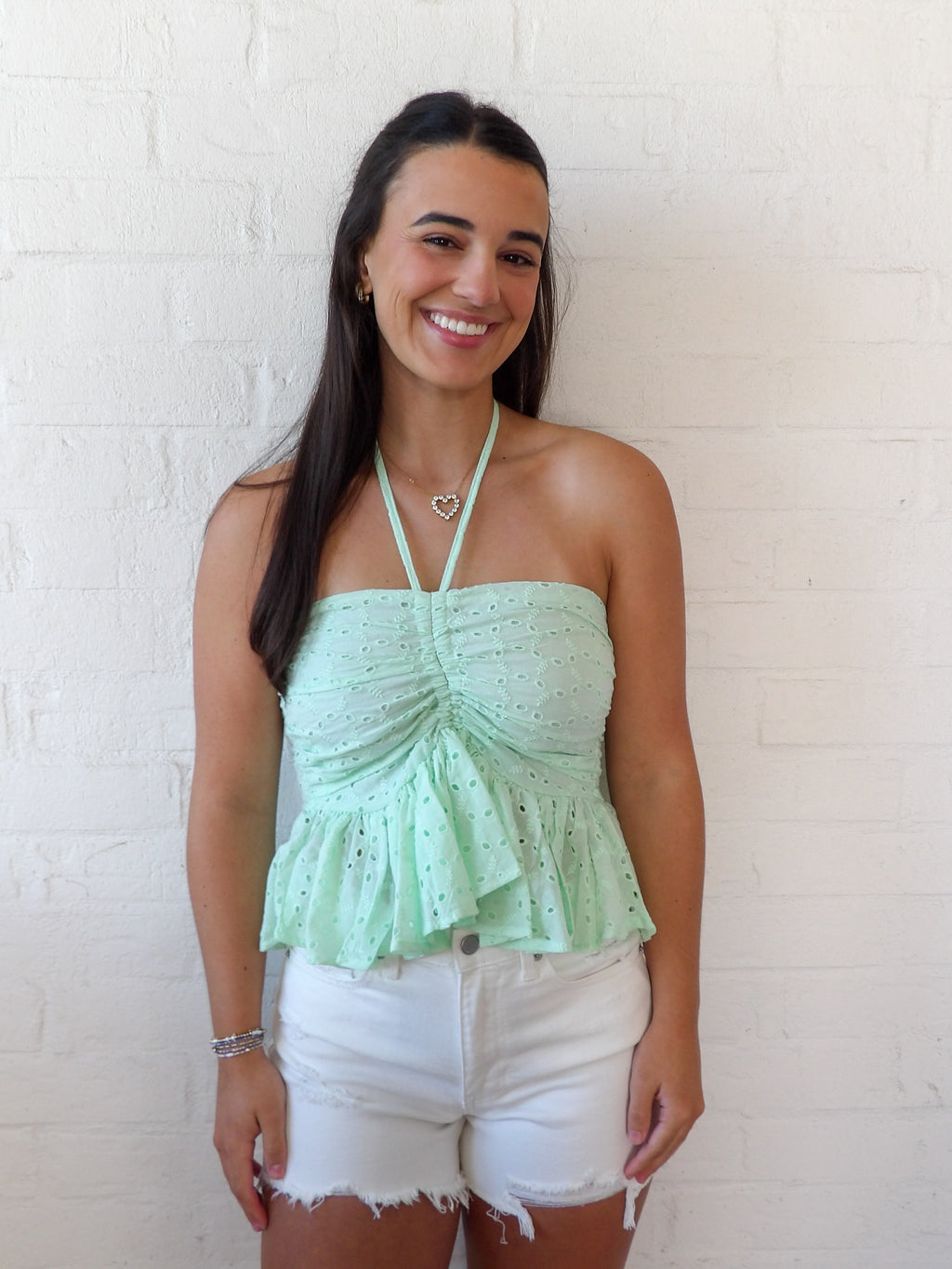 The Spritz Top