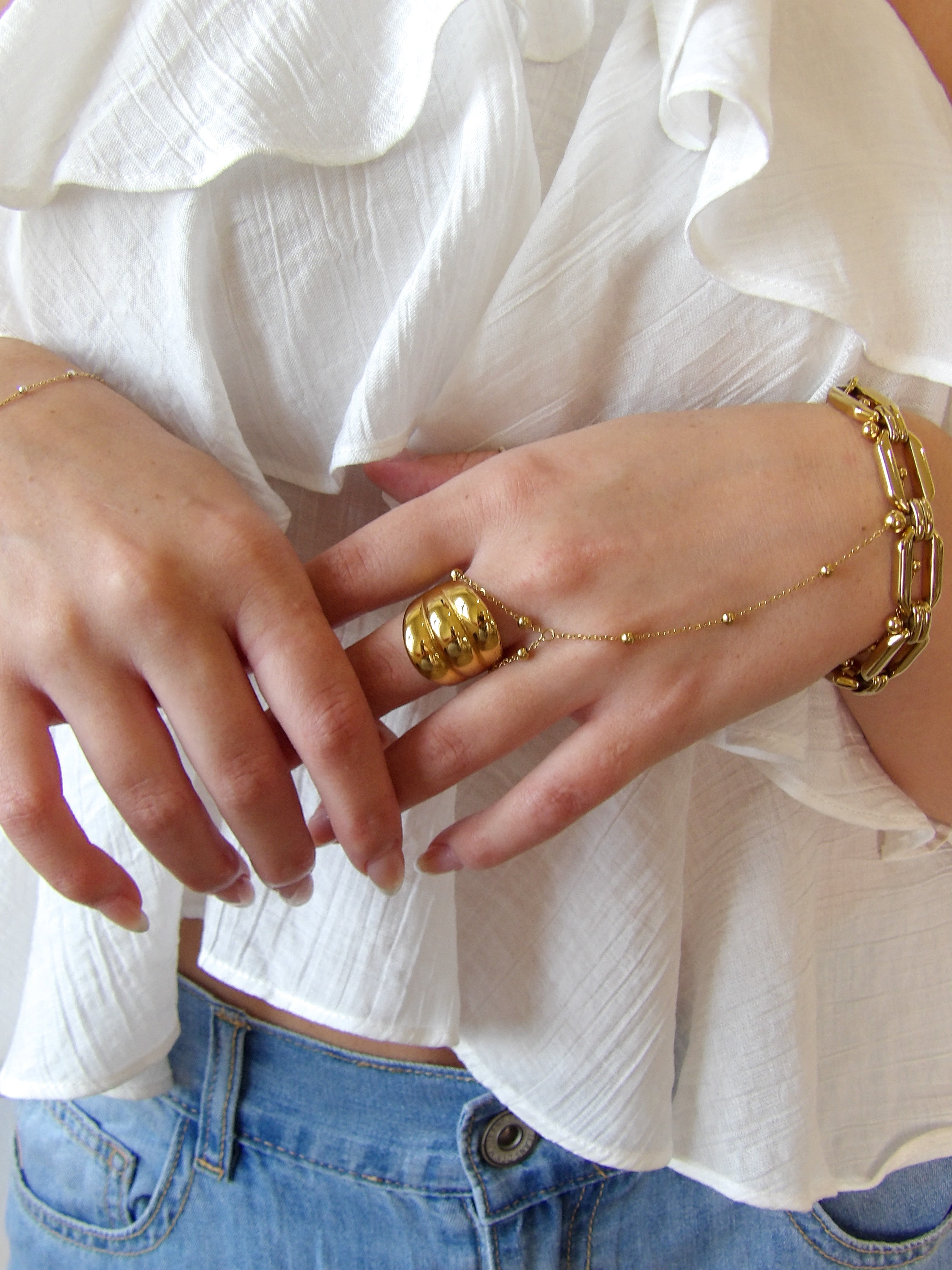 The Shelbi Ring