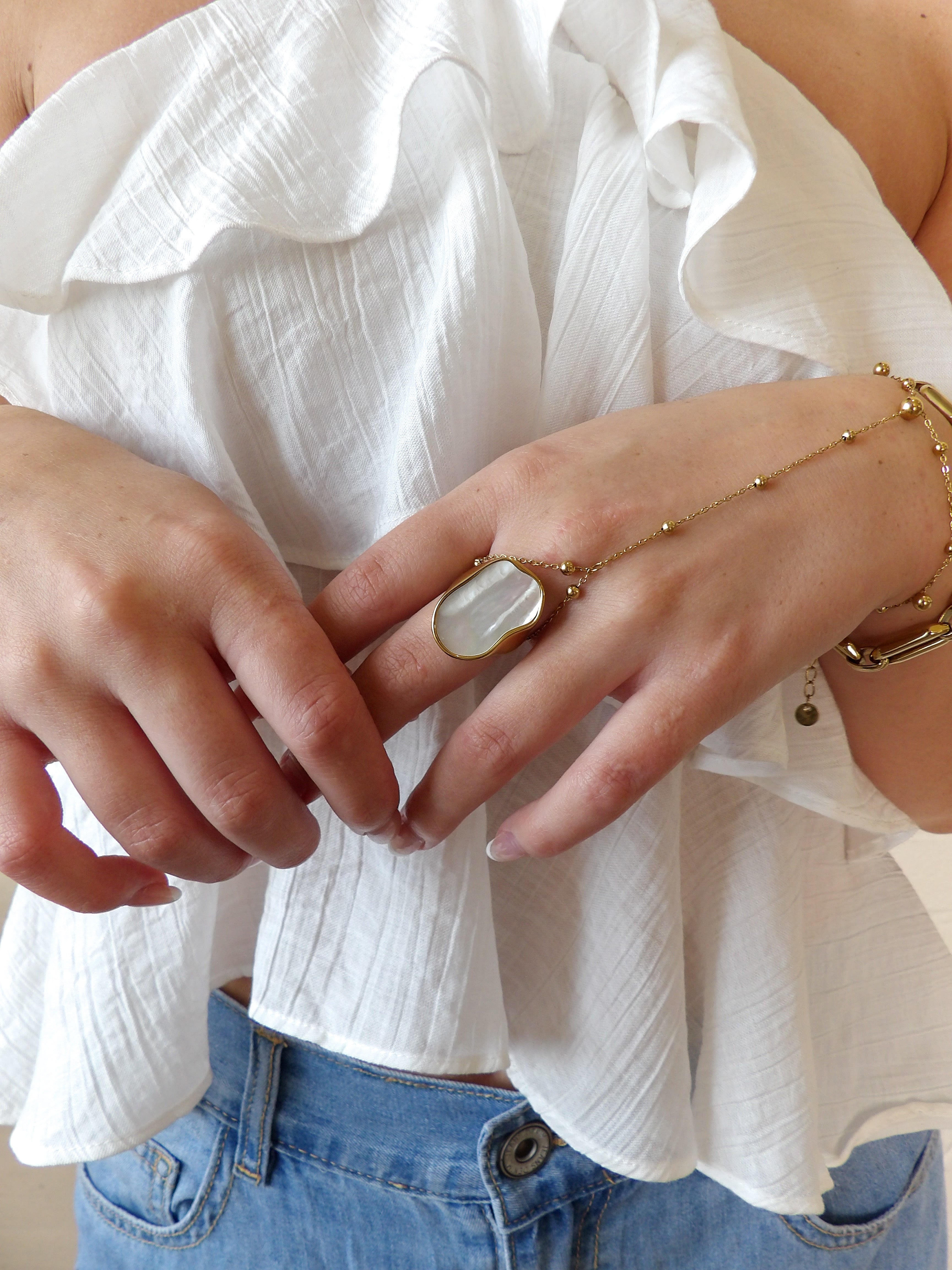 The Parker Ring