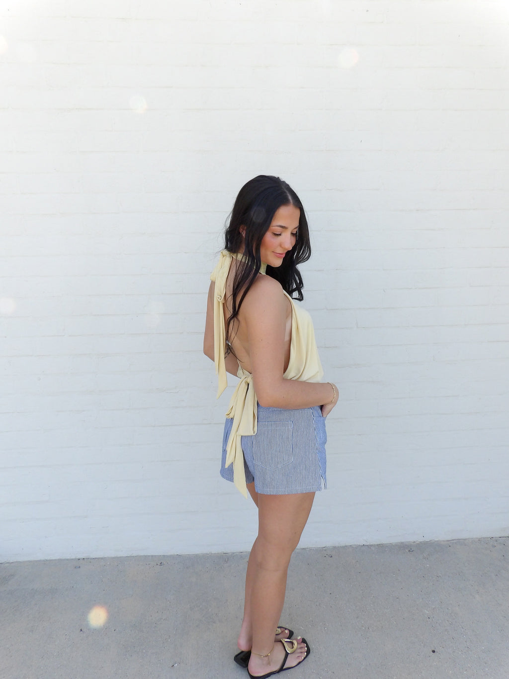The Nantucket Shorts