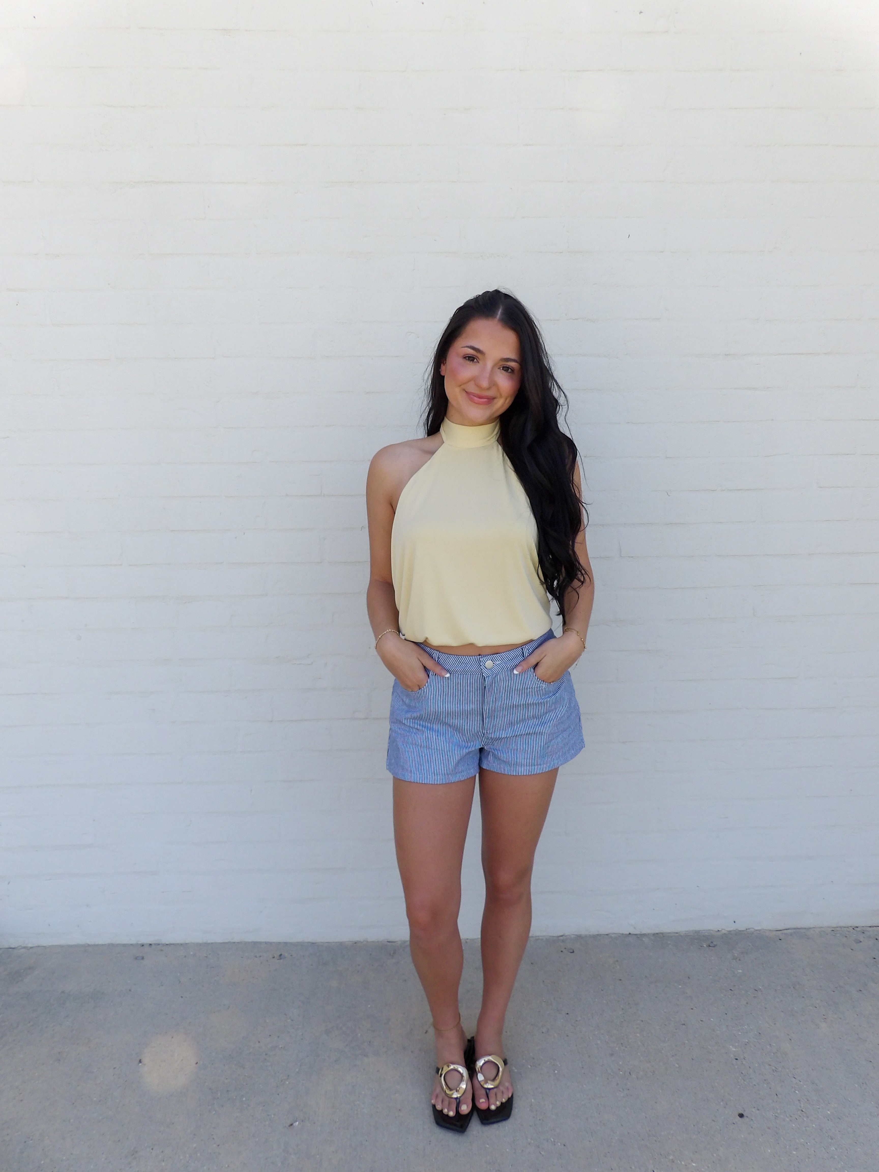 The Nantucket Shorts