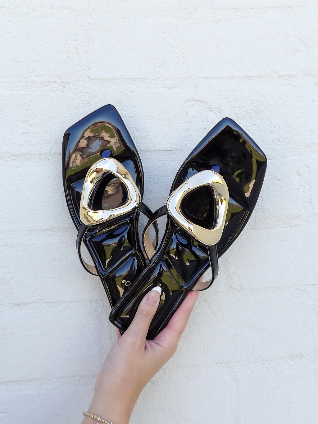 The Tokyo Sandal