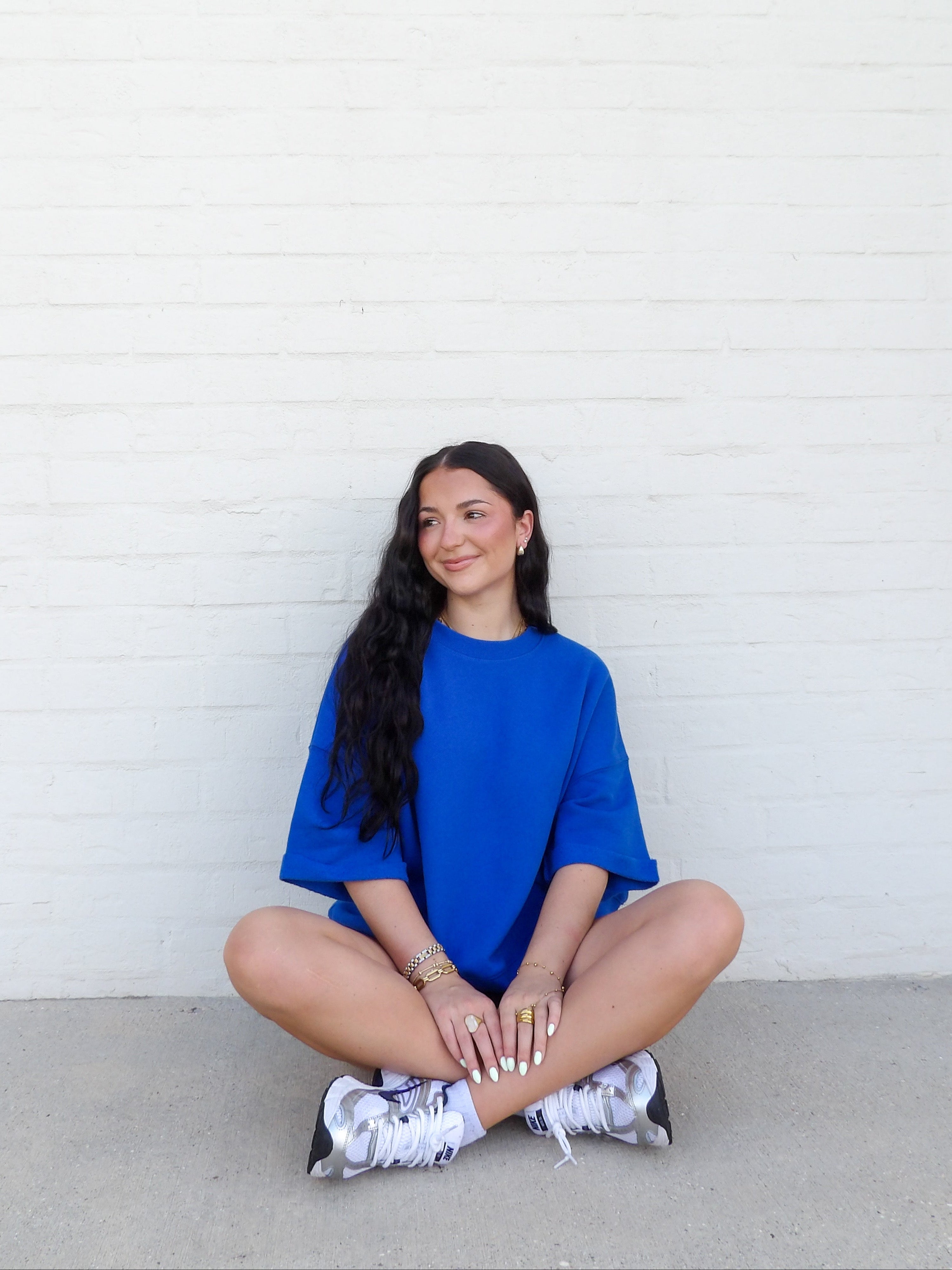 The Electric Blue Set