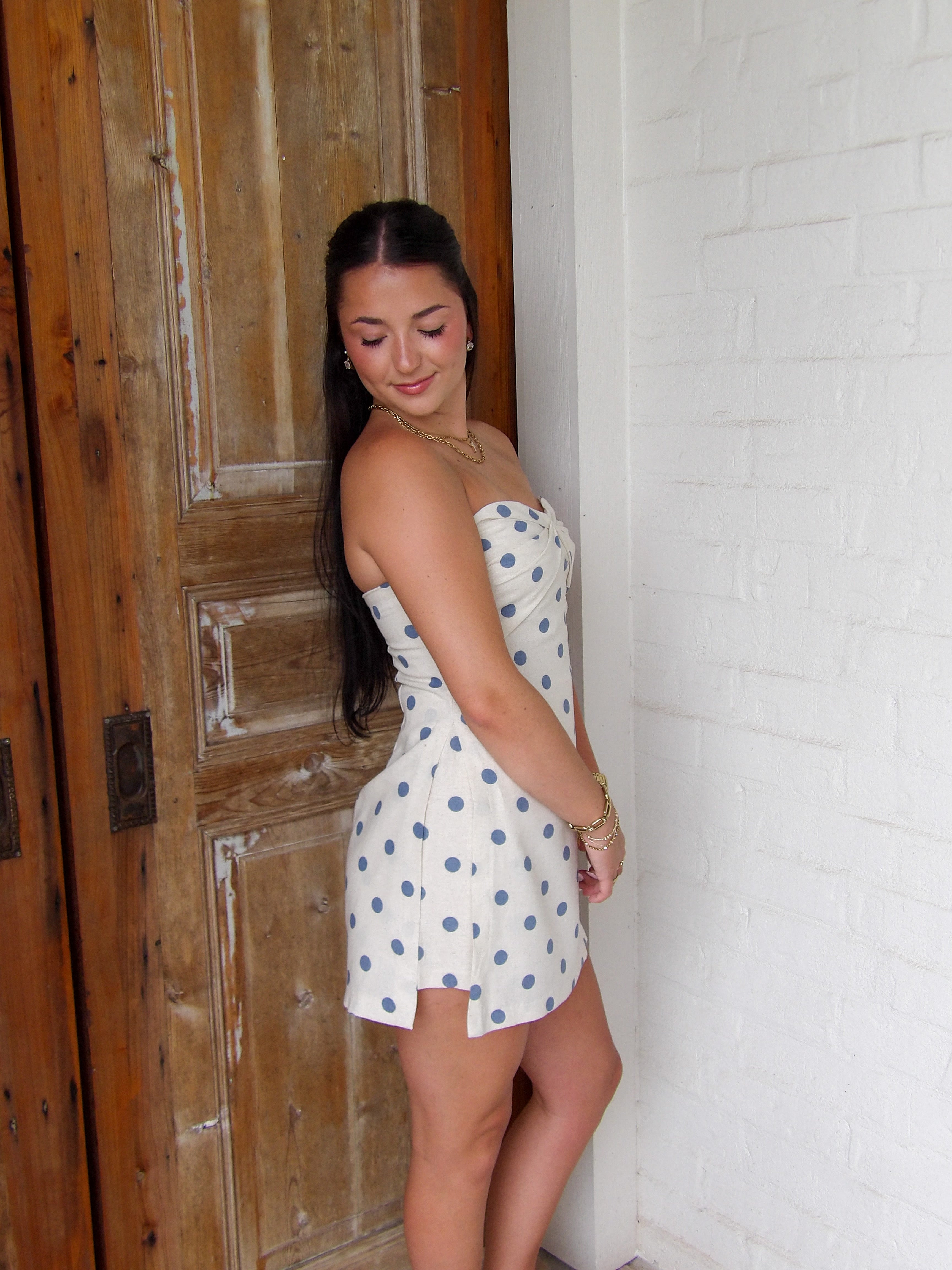 The Annie Romper