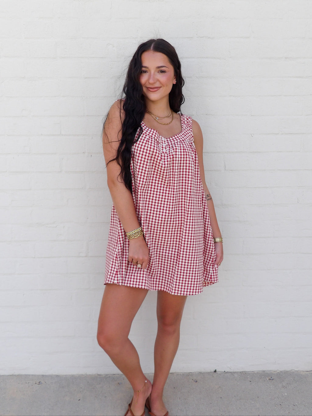 The Picnic Dress