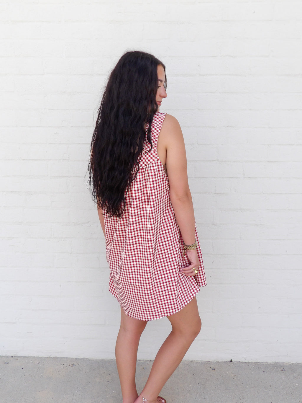 The Picnic Dress