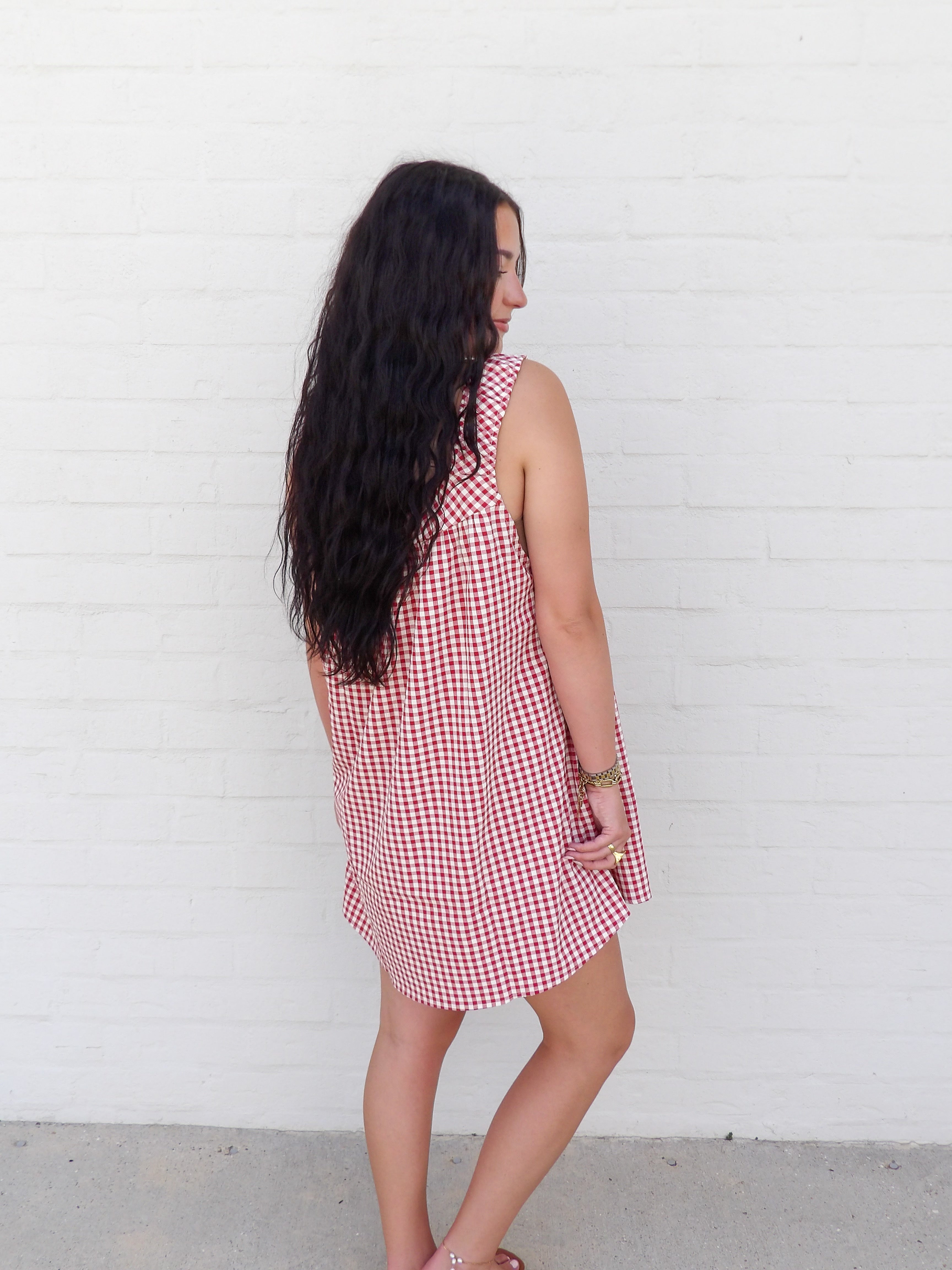 The Picnic Dress