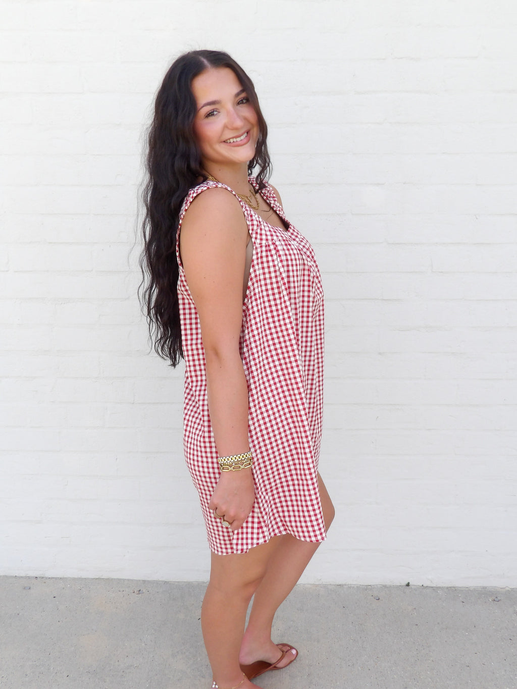 The Picnic Dress