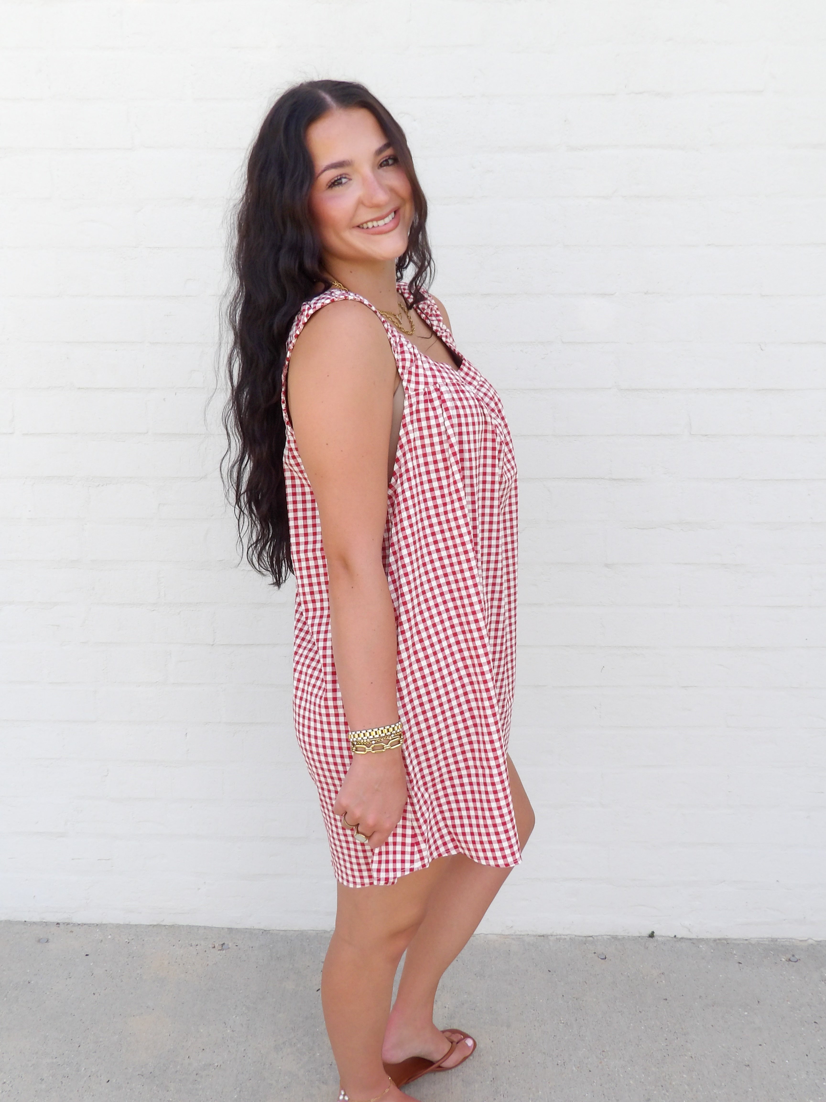 The Picnic Dress