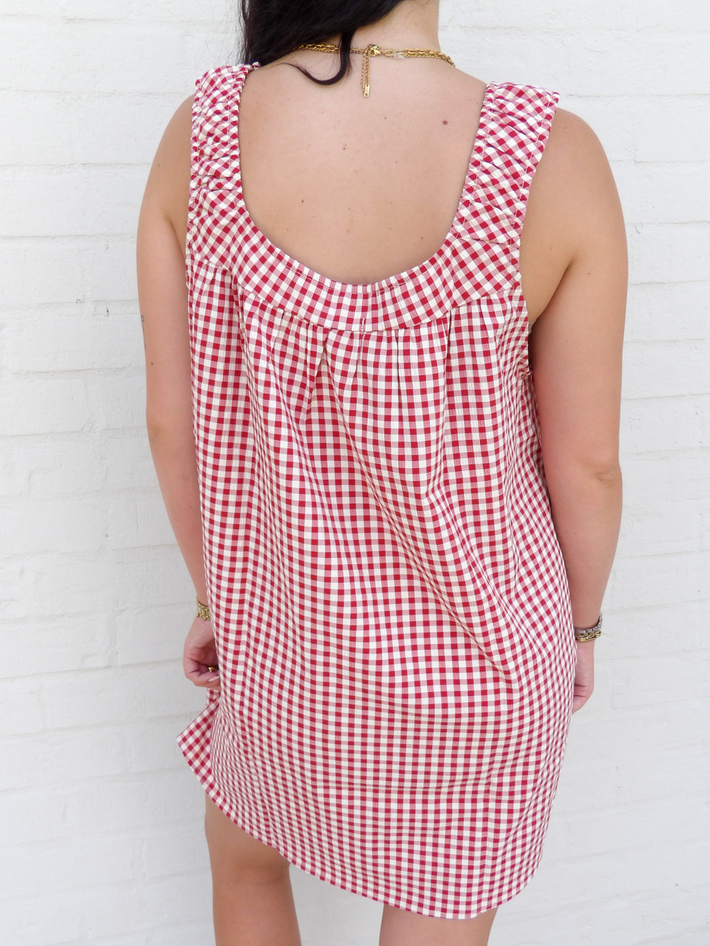 The Picnic Dress