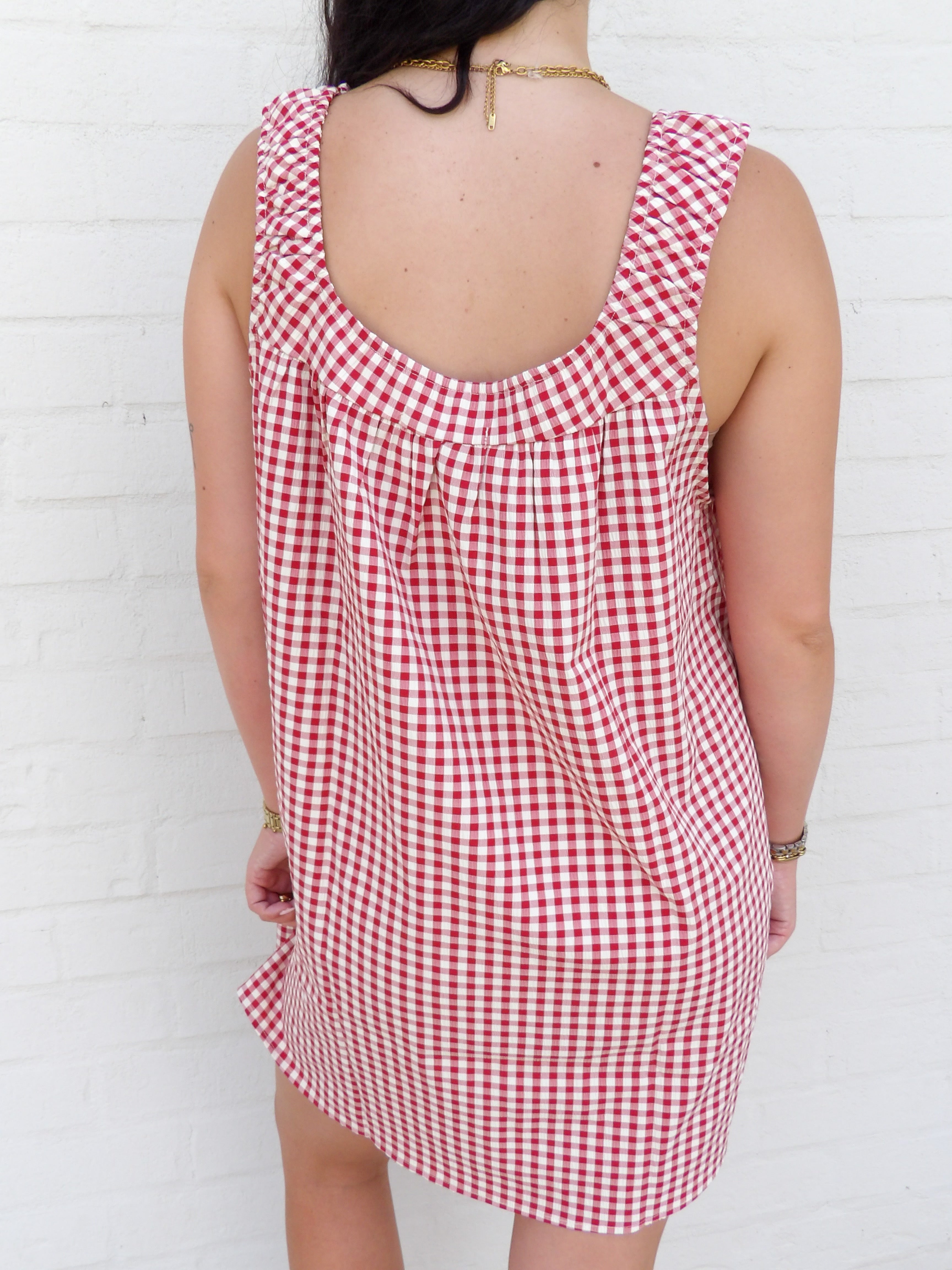 The Picnic Dress