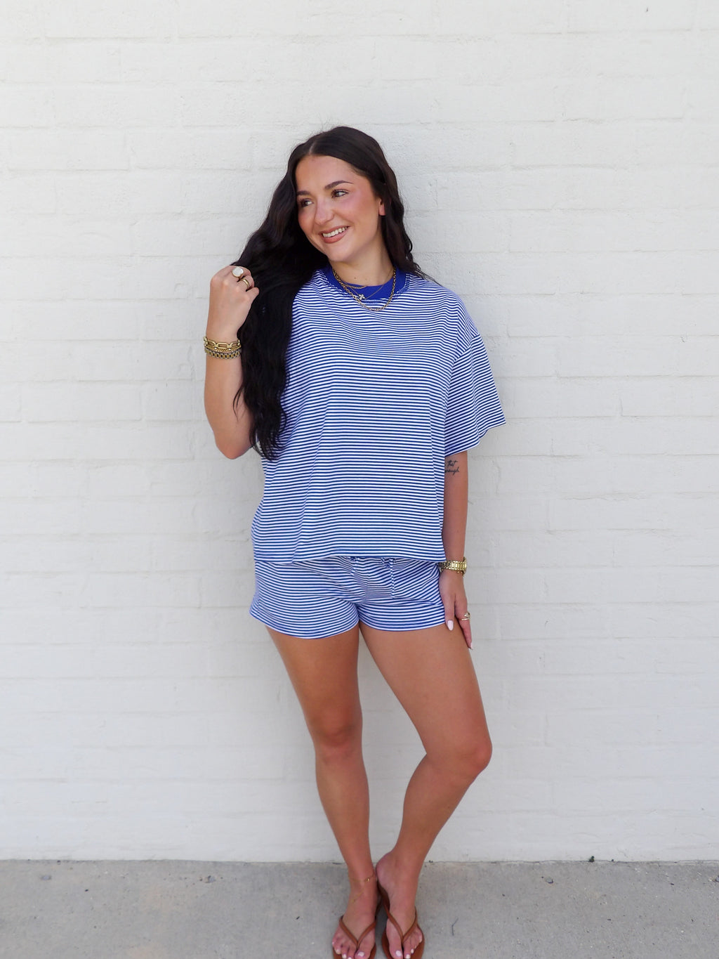 The Bailee Set