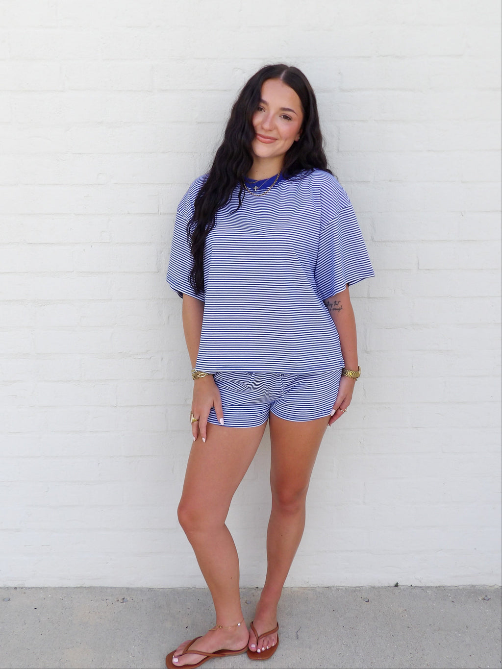 The Bailee Set