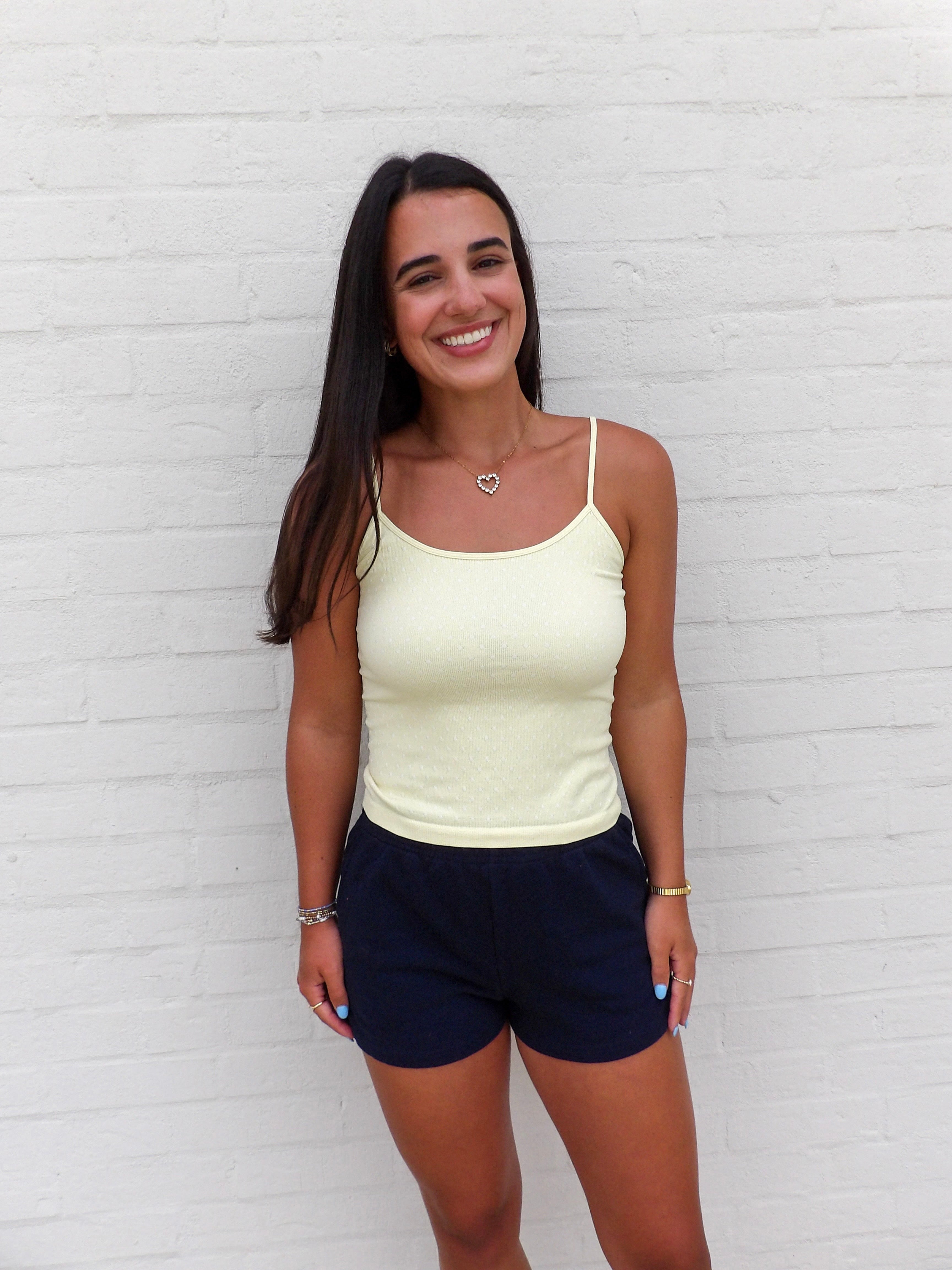 The Lemonade Dot Tank