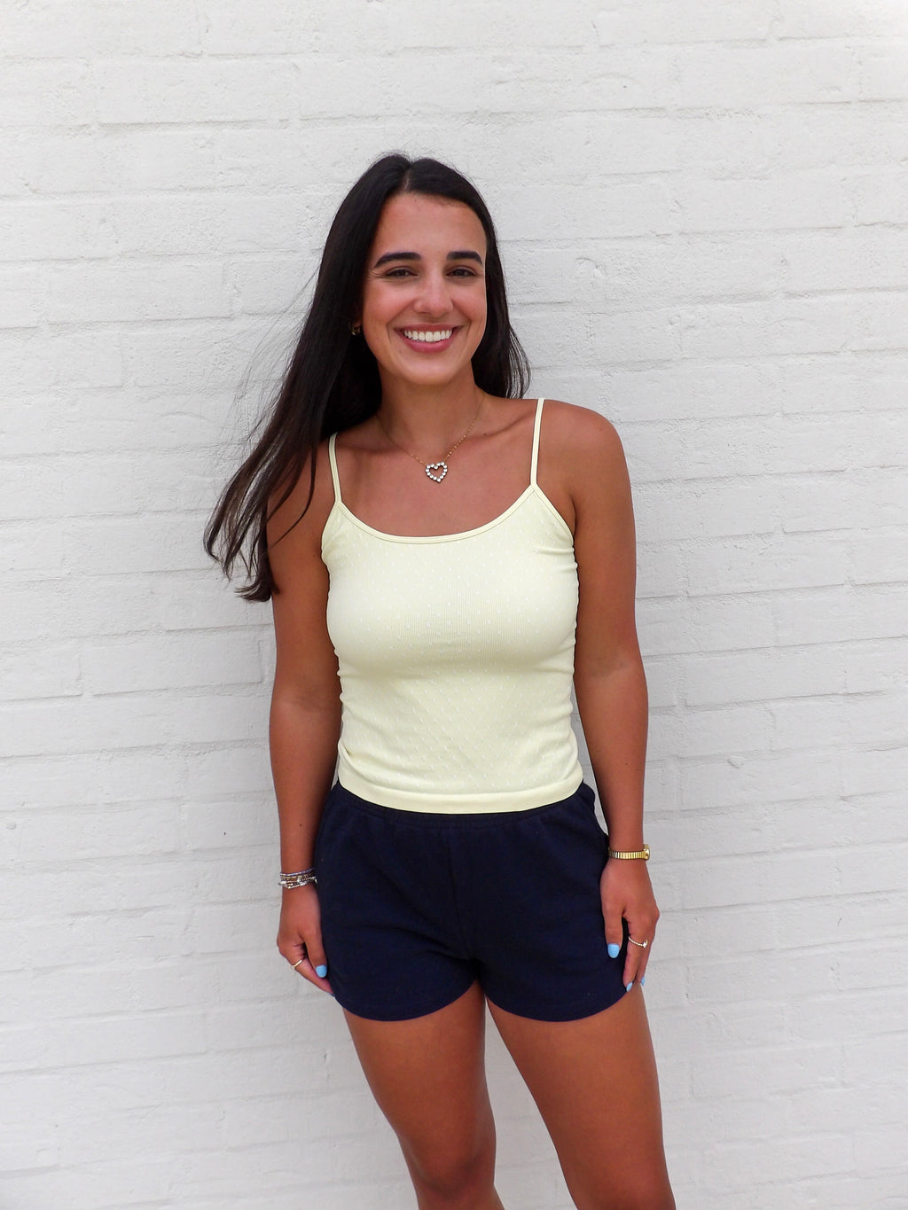 The Lemonade Dot Tank