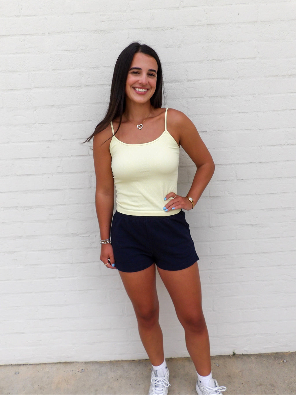 The Lemonade Dot Tank