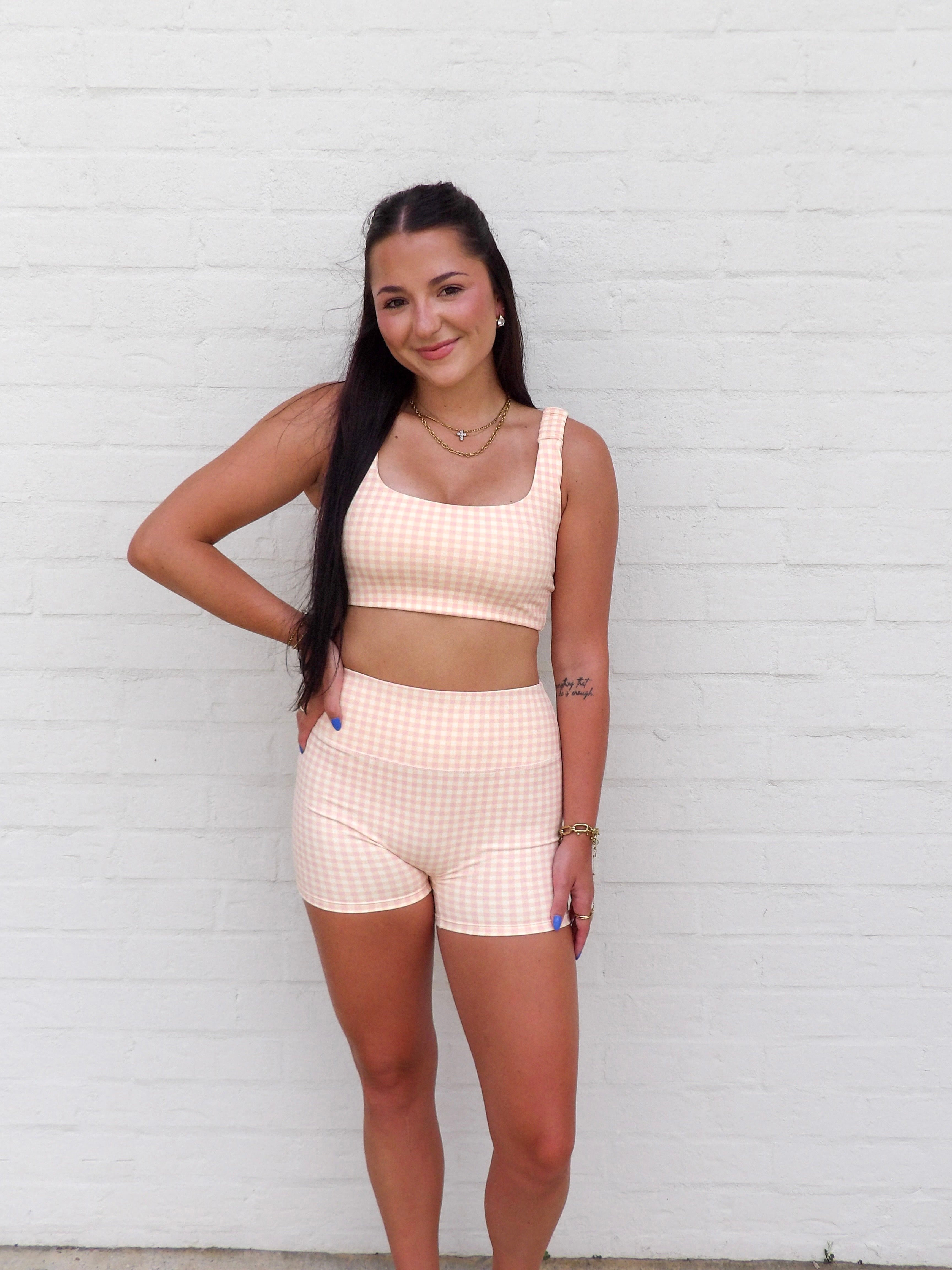 The Peach Crush Set
