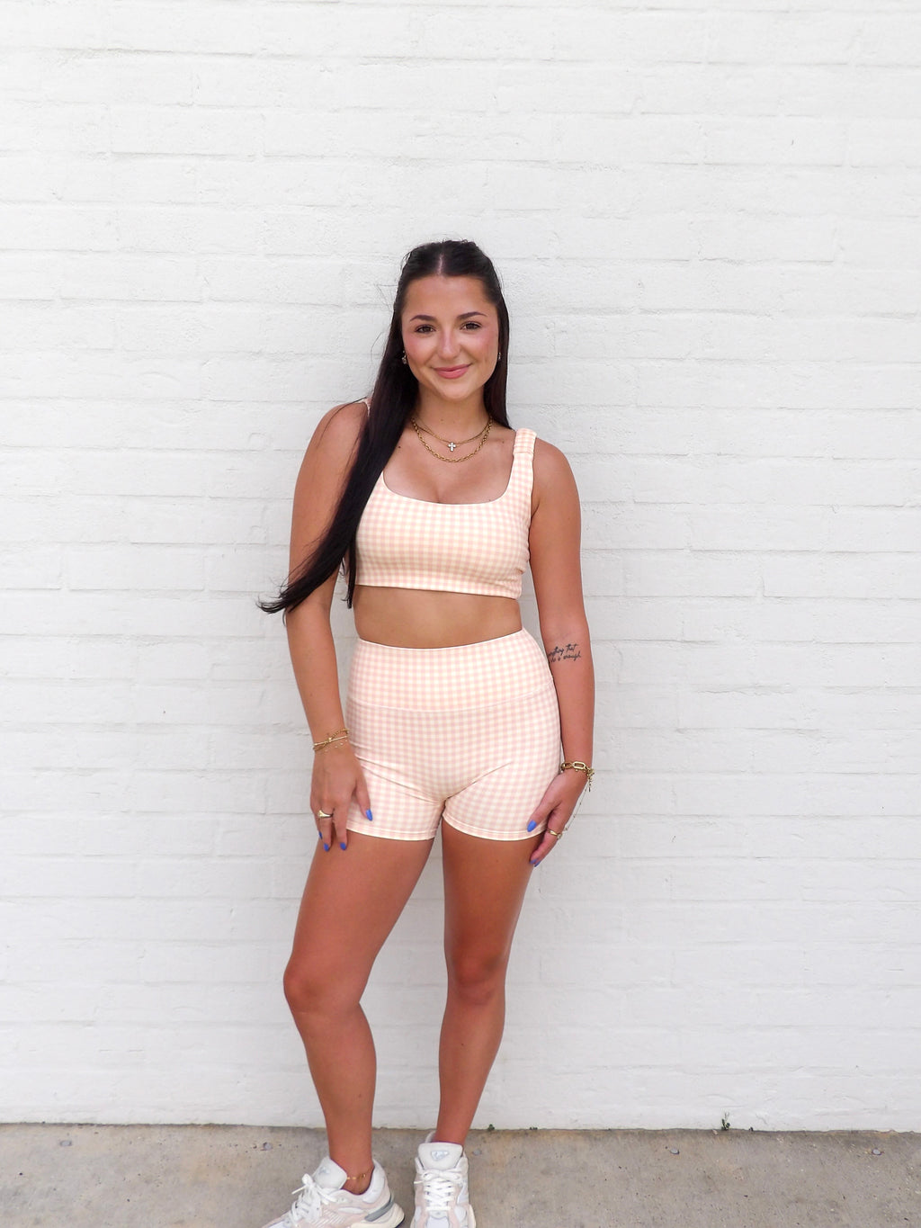 The Peach Crush Set
