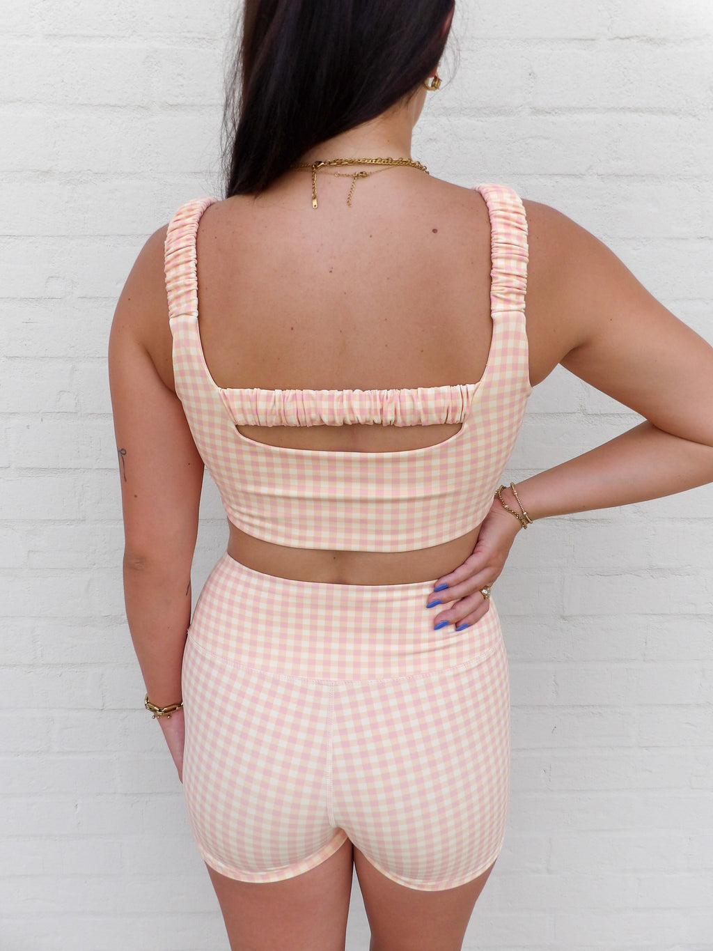 The Peach Crush Set