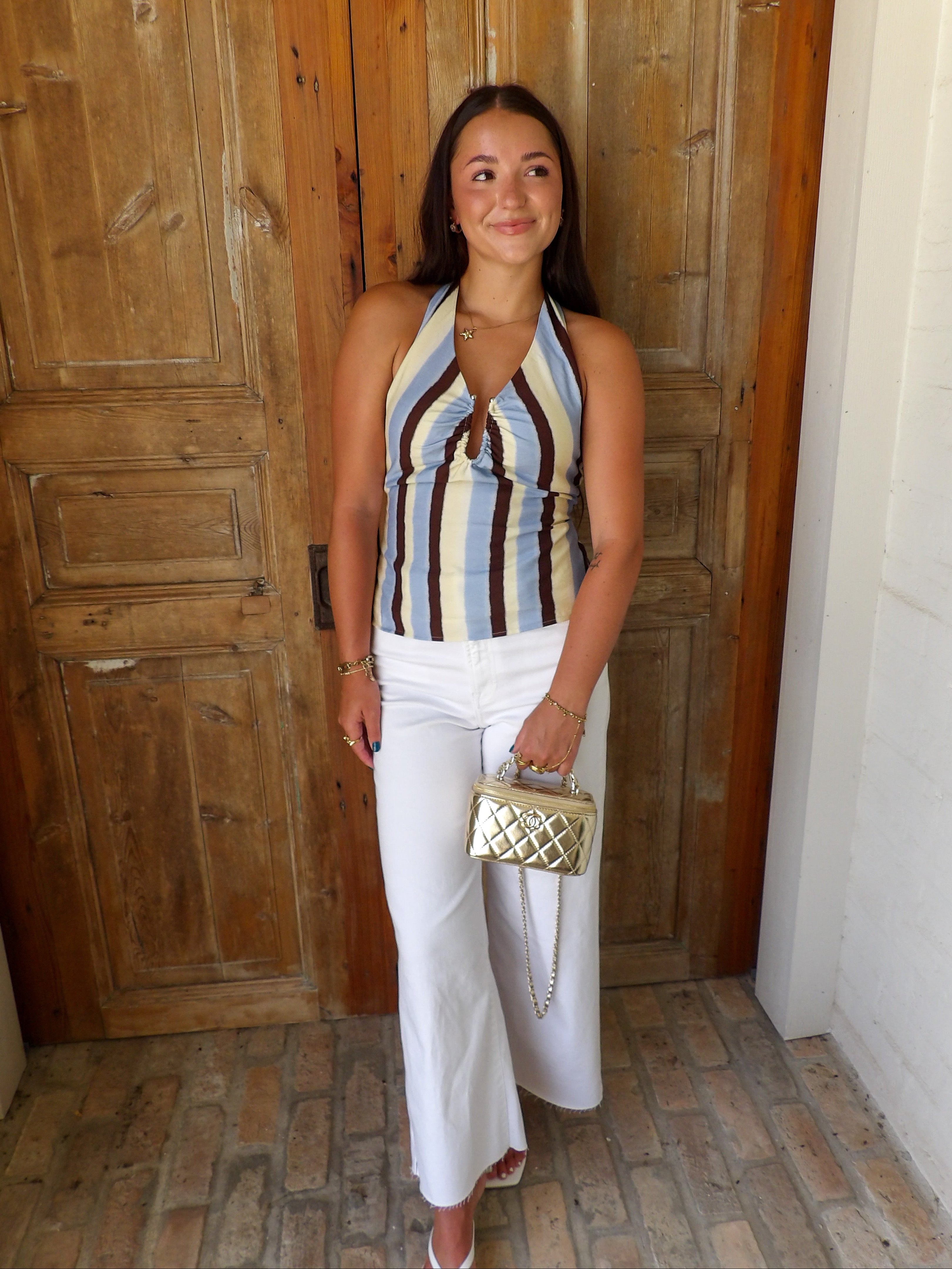 The Venice Top