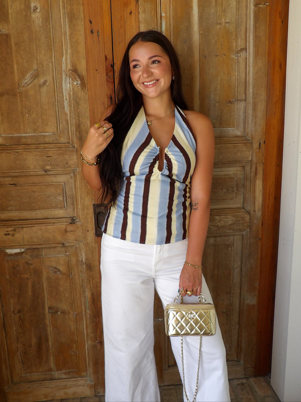 The Venice Top