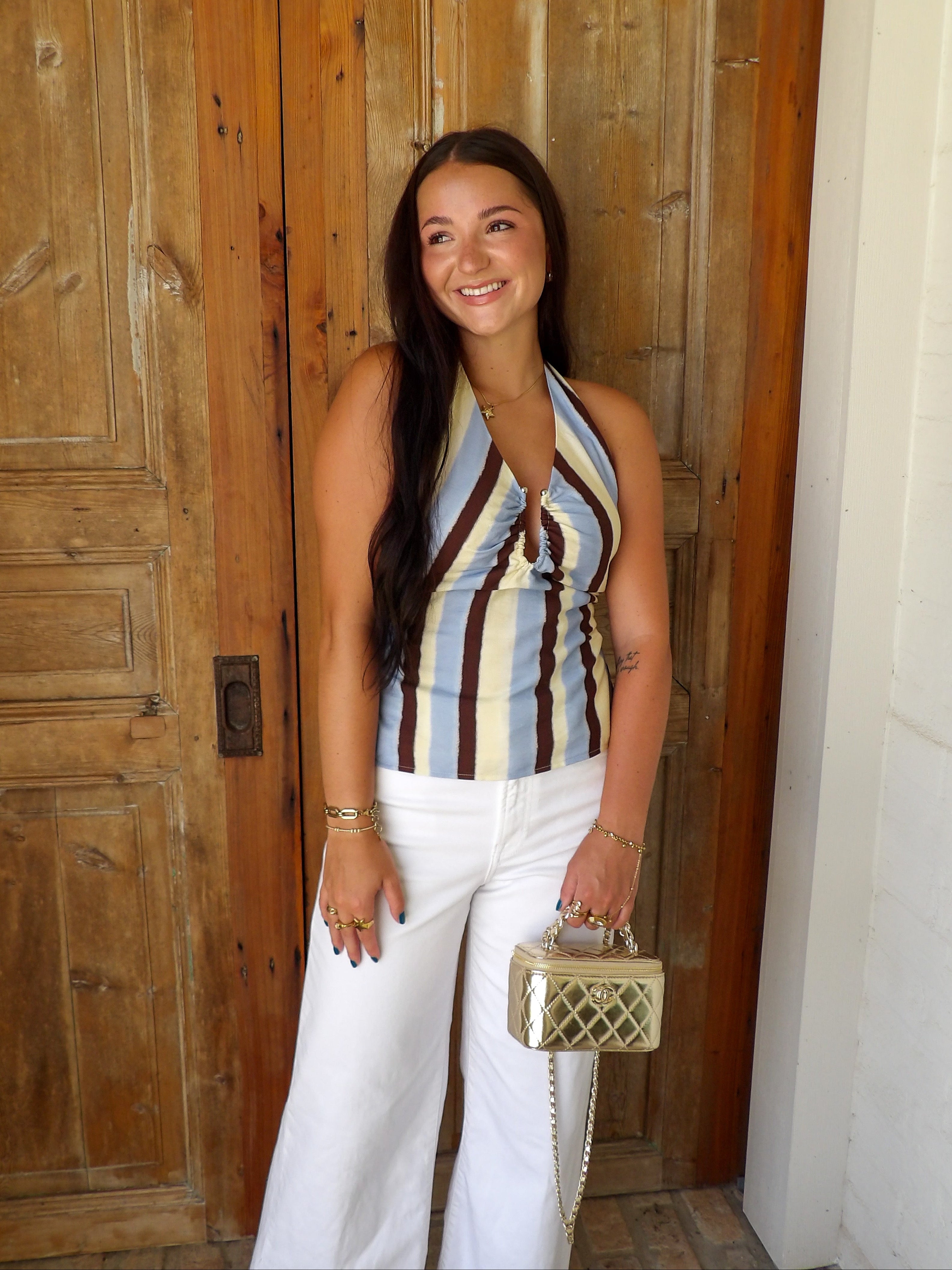 The Venice Top