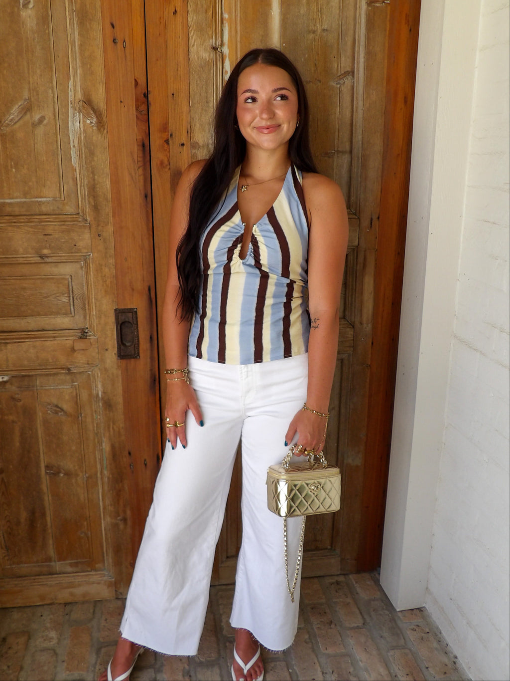 The Venice Top