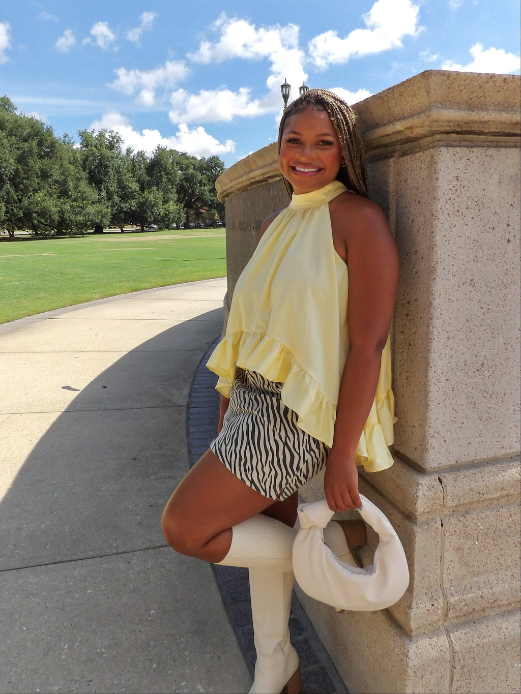 The Addie Top