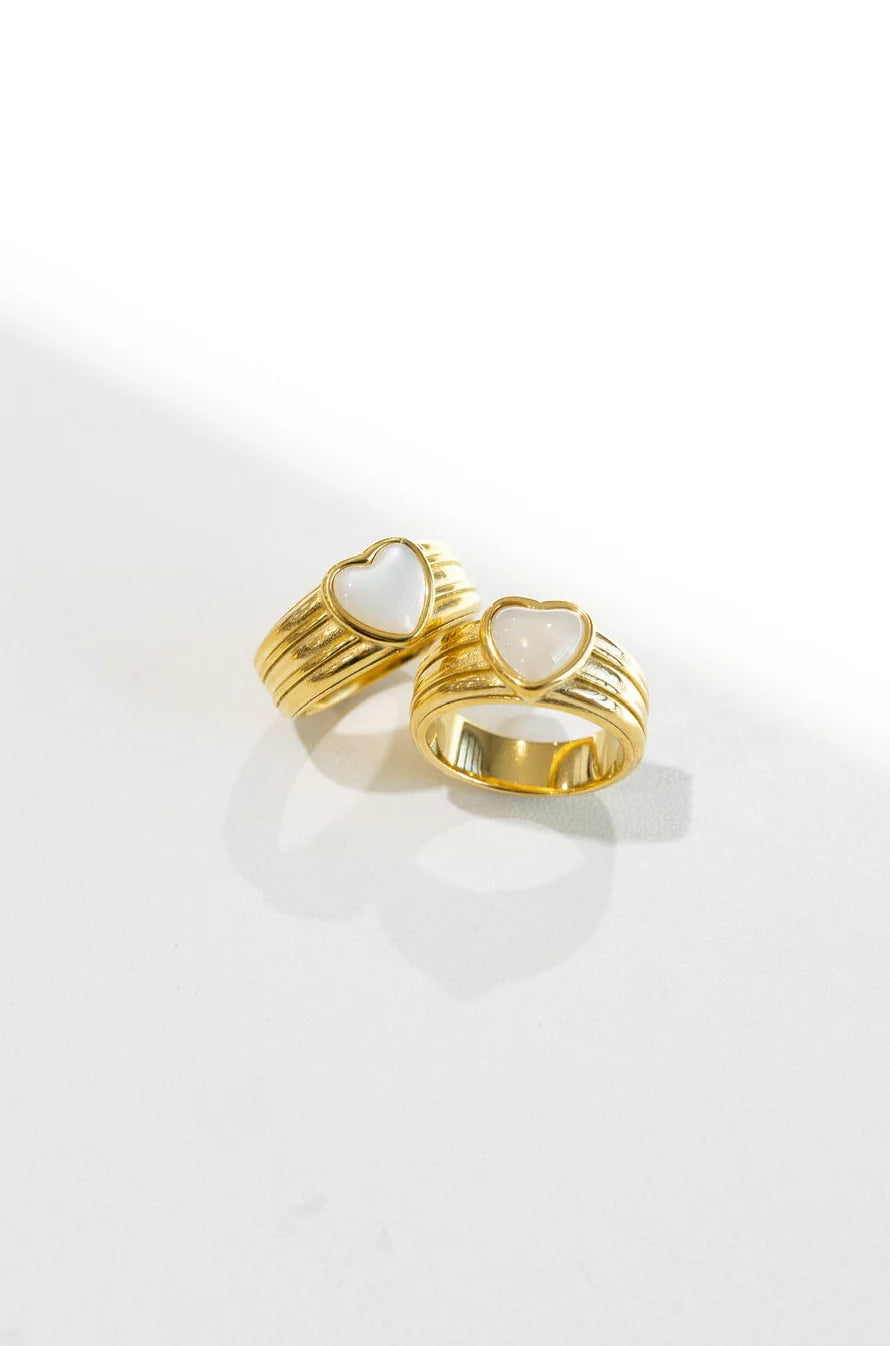 The Sweetheart Ring