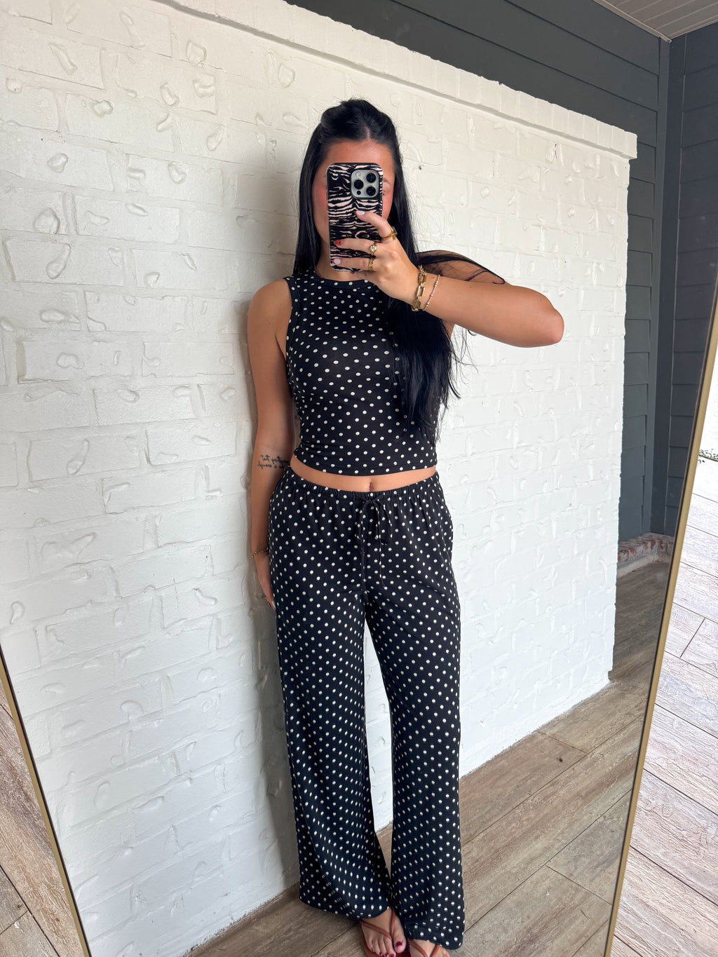 The Camryn Set