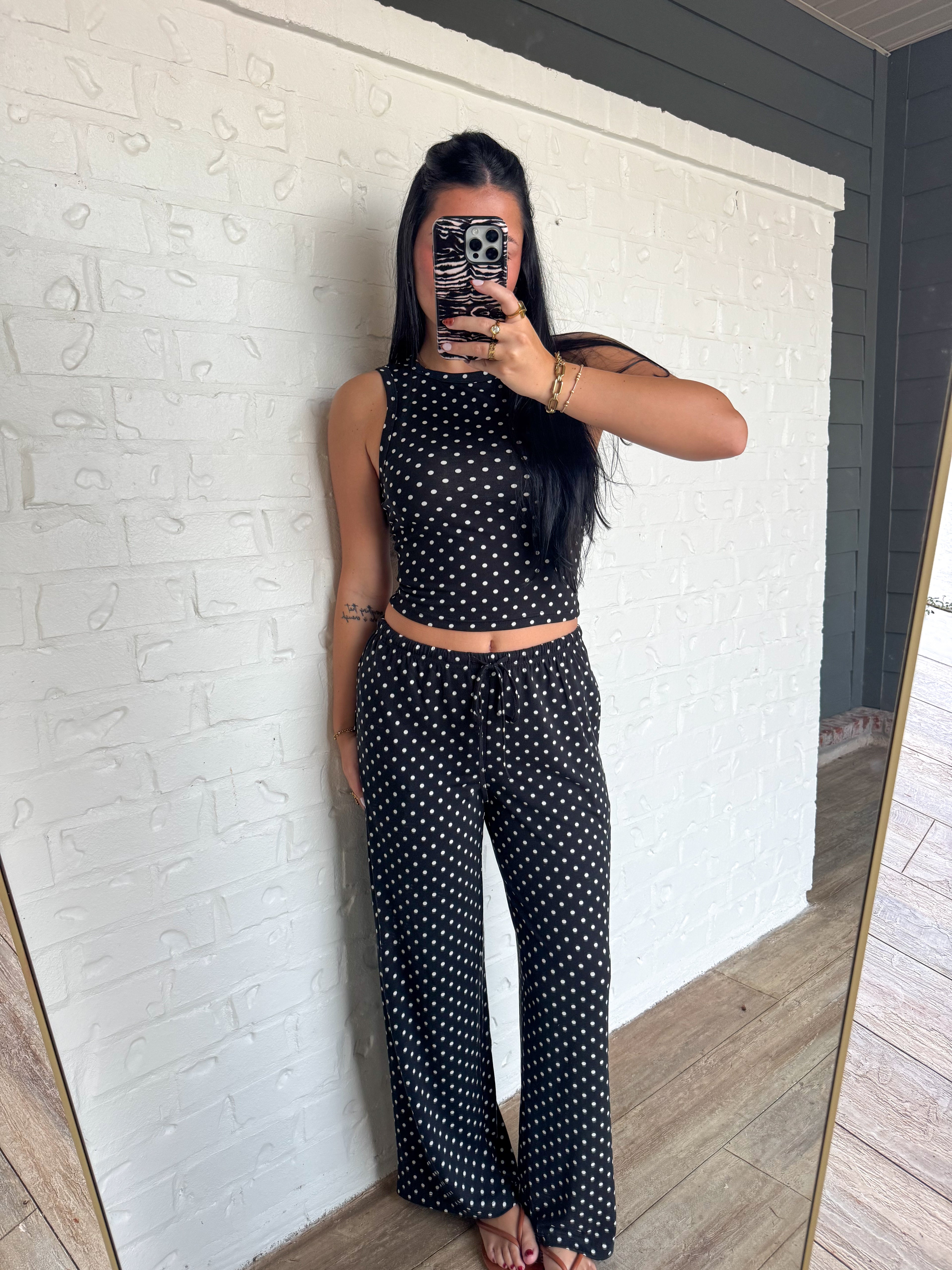 The Camryn Set