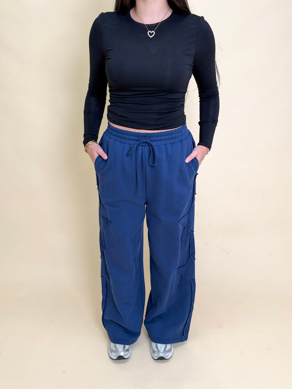 The Starstruck Sweats