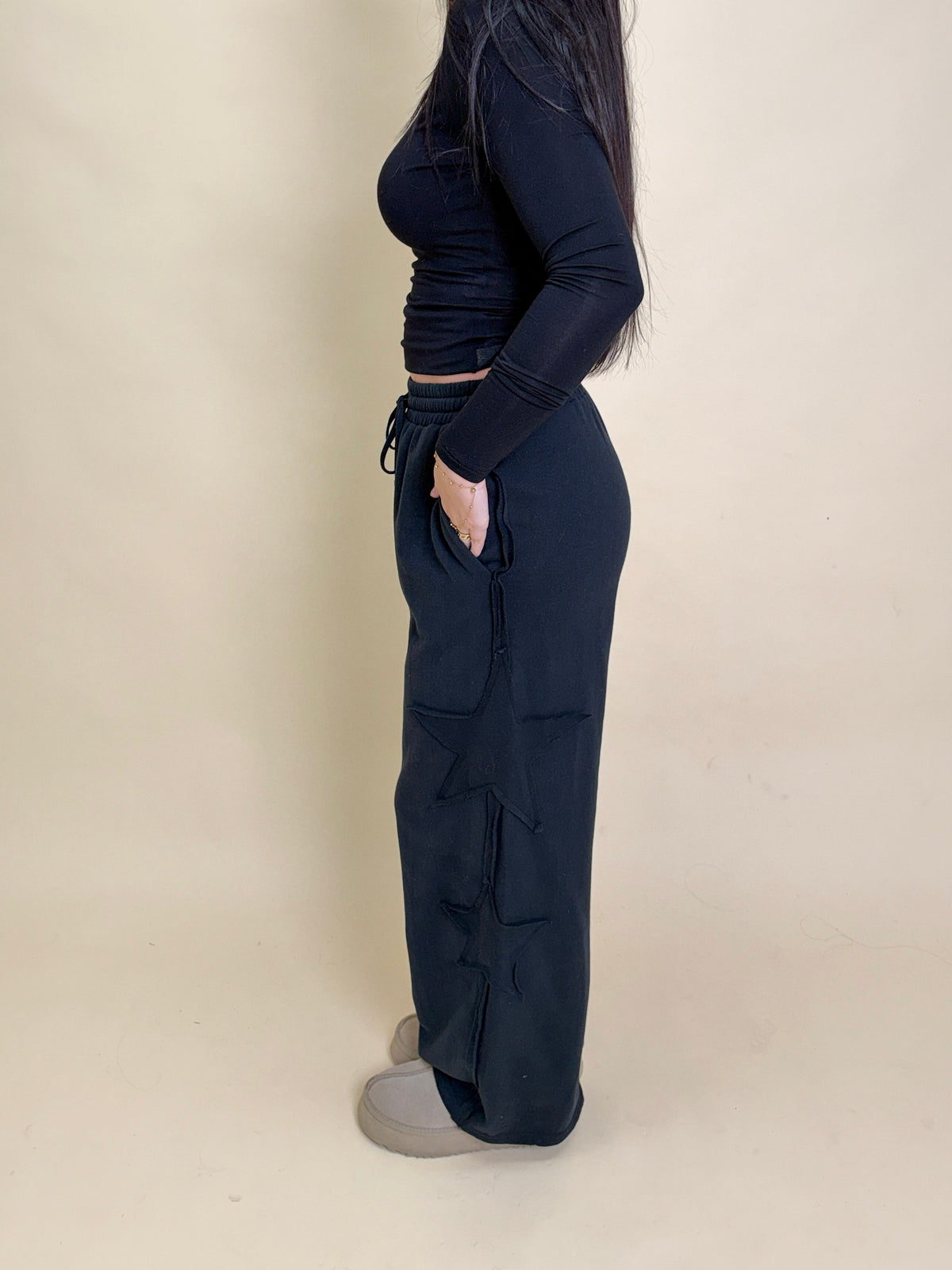 The Starstruck Sweats