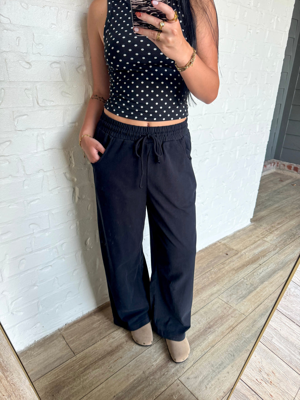 The Off Duty Set
