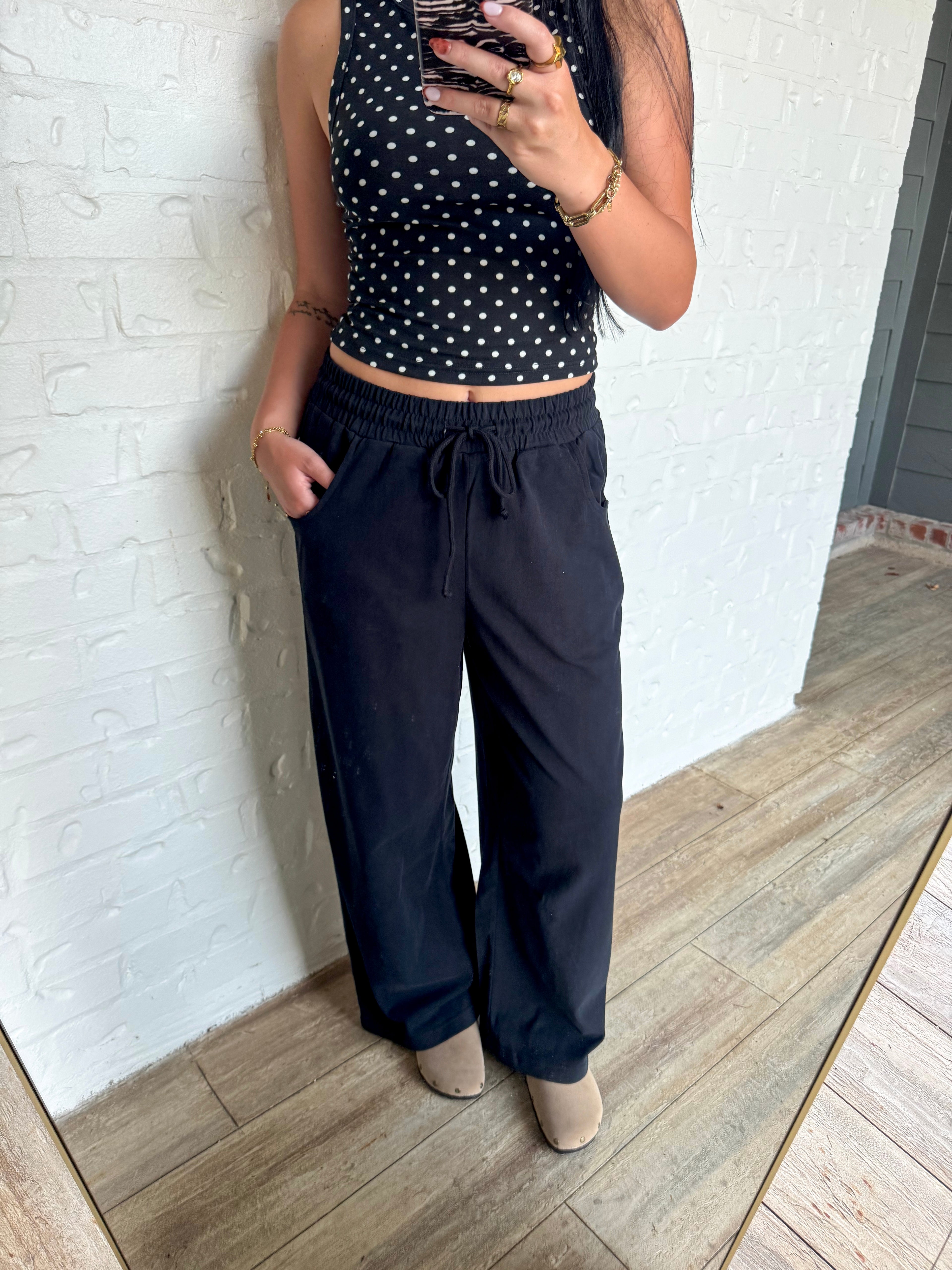 The Off Duty Set
