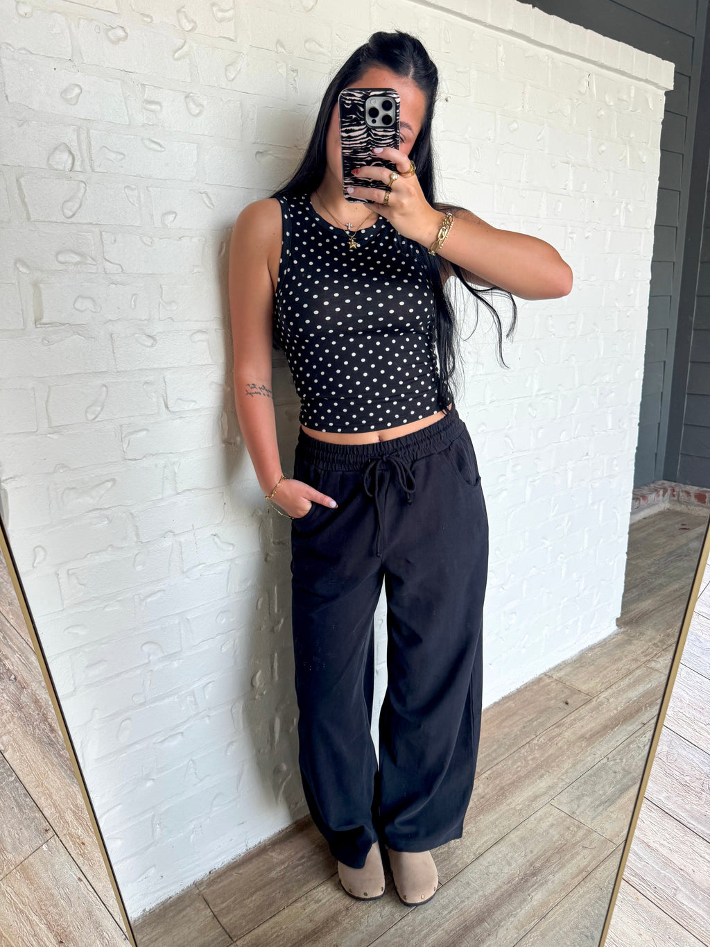The Off Duty Set